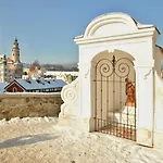 Castle Krumlov Appartement *