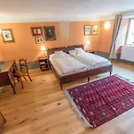 Castle Krumlov Apartamento *