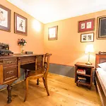 Appartement Castle Krumlov *