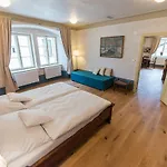 Appartement Castle Krumlov *