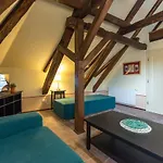 Apartamento Castle Krumlov