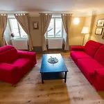 Appartement Castle Krumlov