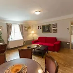 Appartement Castle Krumlov *