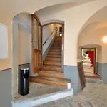 Castle Krumlov Appartement