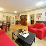 Castle Krumlov Apartamento