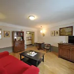 Apartamento Castle Krumlov
