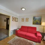 Castle Krumlov Appartement Český Krumlov