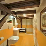 Apartamento Castle Krumlov *