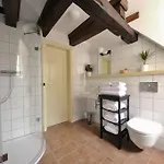 Apartamento Castle Krumlov