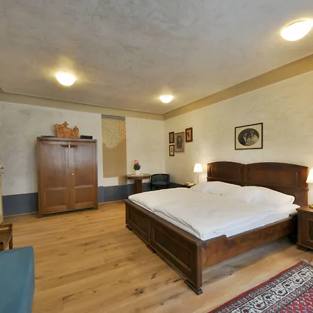 Castle Krumlov Český Krumlov
