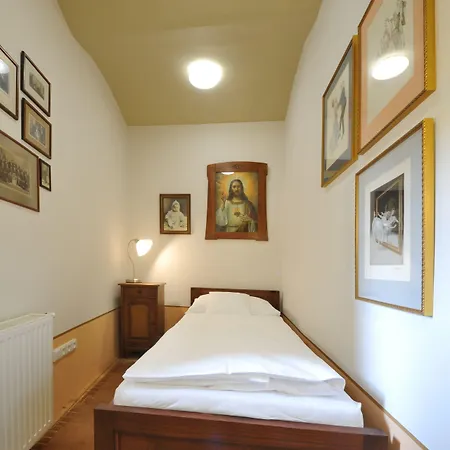 Castle Krumlov Apartmán