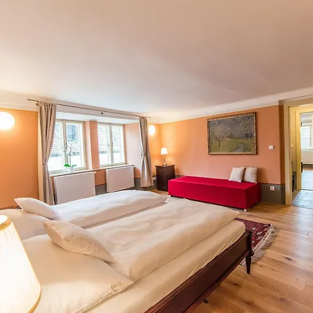 Apartmán Castle Krumlov Český Krumlov