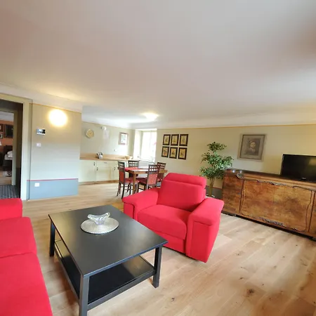Castle Krumlov Apartamento Český Krumlov