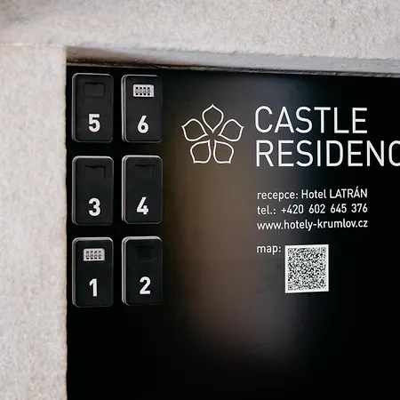 Castle Krumlov * チェスキー クルムロフ