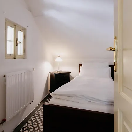 شقة Castle Krumlov *