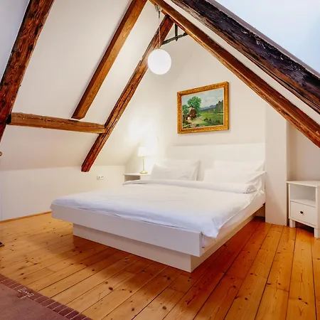 Castle Krumlov