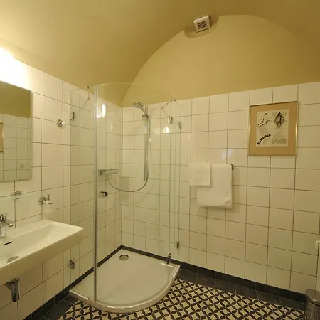 Latran 43 Apartments * Cesky Krumlov