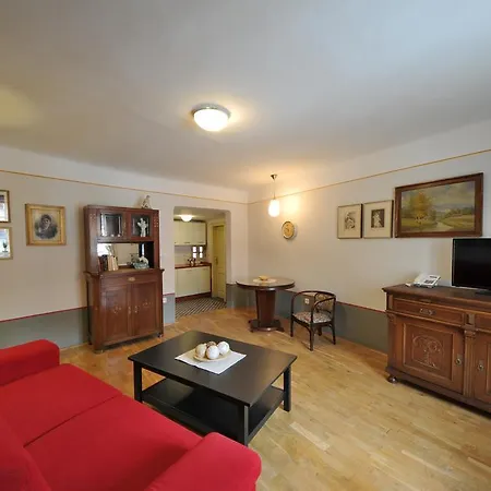 Apartment Latran 43 Apartments