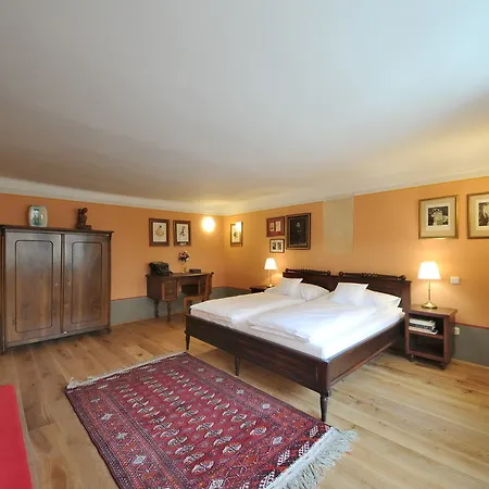 Latrán 43 * Český Krumlov