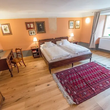 Apartamento Latrán 43 Český Krumlov