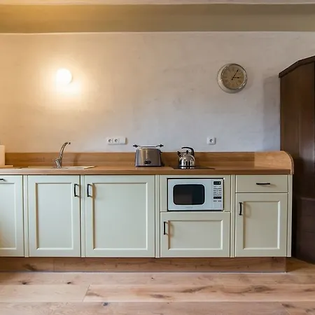 Apartamento Latrán 43