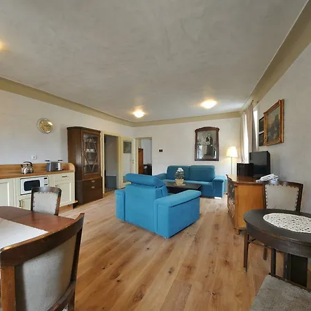 Latran 43 Apartments Apartment