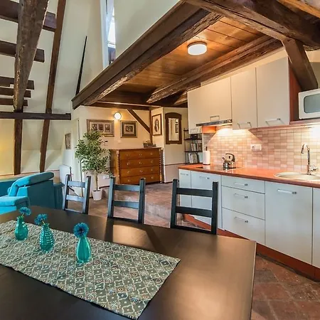 Latran 43 Apartments