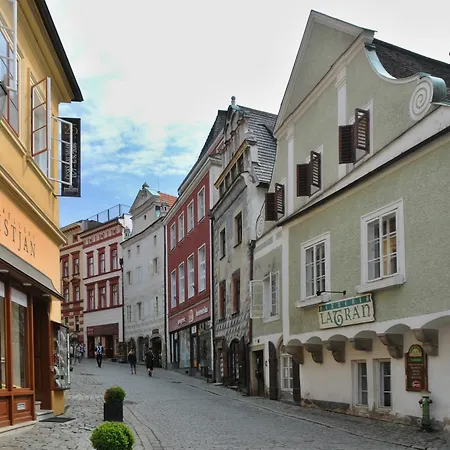Latran 43 Apartments Apartment Cesky Krumlov