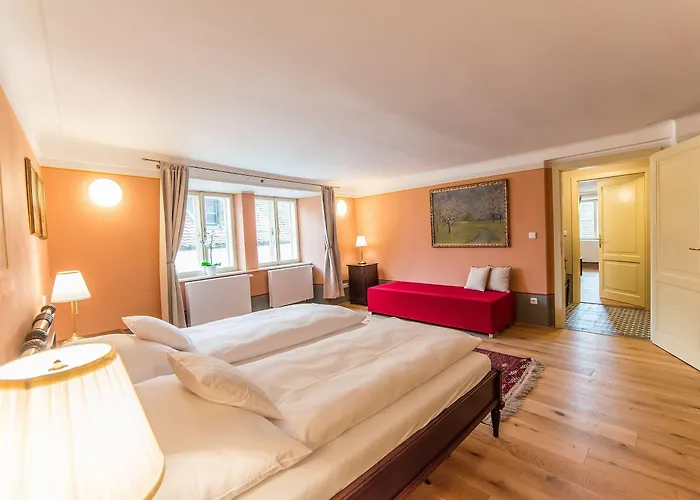 דירה Castle Residence Krumlov Český Krumlov
