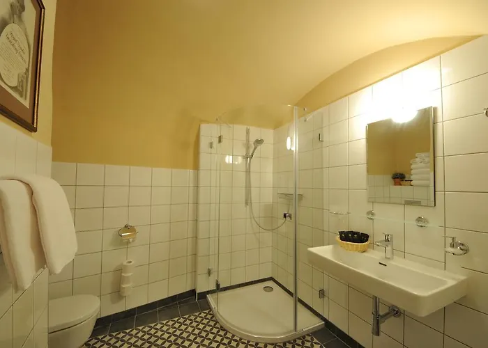 Castle Residence Krumlov Appartement