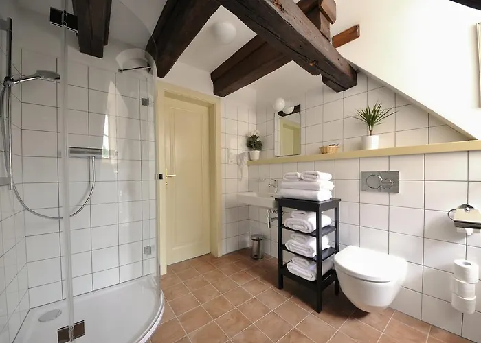 Appartement Castle Residence Krumlov